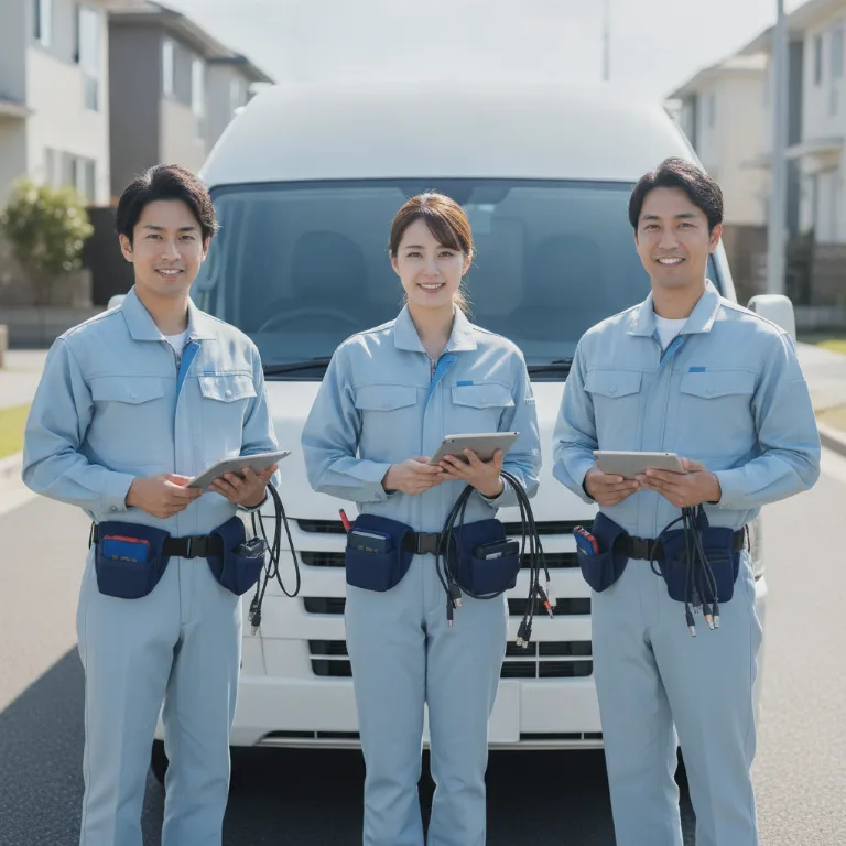 融資仲介業者 Echizen